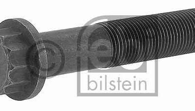 BOULON POUR VOLANT MOTEUR M16 X 1.5 X 85 MM